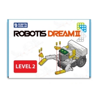 Робототехнический набор Robotis dream II Level 2 Kit - «globural.ru» - Курск
