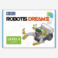 Робототехнический набор Robotis dream II Level 4 Kit - «globural.ru» - Курск