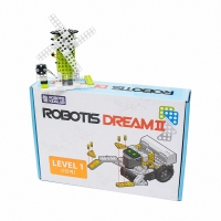 Робототехнический набор Robotis dream II Level 1 Kit - «globural.ru» - Курск