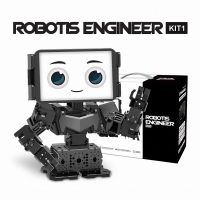 Конструктор Robotics engineer kit 1 - «globural.ru» - Курск