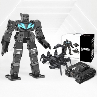 Конструктор Robotics engineer kit 2 - «globural.ru» - Курск