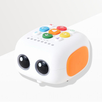 Робототехнический набор для младшего возраста Matatalab Tale-Bot PRO - «globural.ru» - Курск
