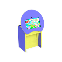 Интерактивный стол "I-TABLE" - «globural.ru» - Курск