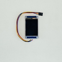 Сенсорный дисплей TFT 2.4 LCD  - «globural.ru» - Курск