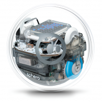 Учебно-игровой комплект по программированию «Sphero BOLT» - «globural.ru» - Курск