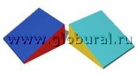 Скат для сухого бассейна - «globural.ru» - Курск