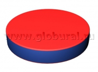 Таблетка d=40*7см (ВИК) - «globural.ru» - Курск