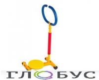 Детский тренажер "Твистер" - «globural.ru» - Курск