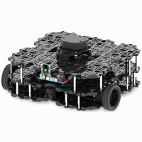 Мобильный робот Turtlebot3 waffle pi - «globural.ru» - Курск