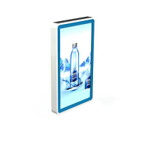 Видеопанель PROMO WALL 43 - «globural.ru» - Курск