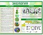 Стенд "Экология" - «globural.ru» - Курск