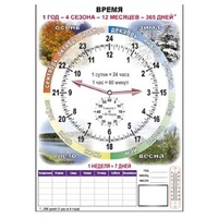 Время. Комплект.  - «globural.ru» - Курск