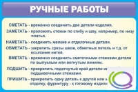 Стенд "Ручные работы" - «globural.ru» - Курск