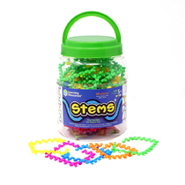 Конструктор "Stems" - 60 деталей - «globural.ru» - Курск