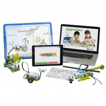 Набор базовый LEGO WeDo 2.0  - «globural.ru» - Курск
