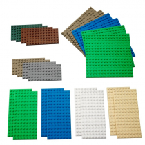 Малые строительные платы LEGO - «globural.ru» - Курск