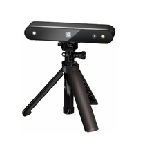 3D сканер RangeVision Neopoint (с поворотным столом TS и RV 3D Studio) - «globural.ru» - Курск