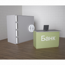 Детский набор «Банк» - «globural.ru» - Курск