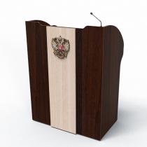 Мультимедийная интерактивная трибуна Rector - «globural.ru» - Курск