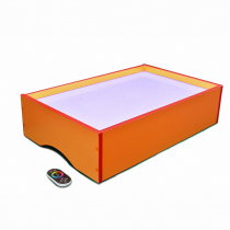 «Планшет» для песочной анимации RGB подсветка - «globural.ru» - Курск