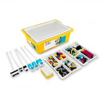 Базовый набор LEGO Education SPIKE Prime - «globural.ru» - Курск