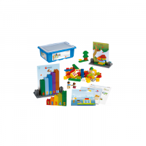  Конструктор "Креативный строитель DUPLO" - «globural.ru» - Курск