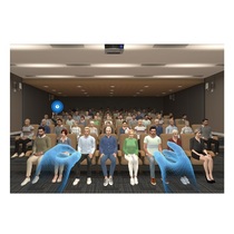 Комплект VR-тренажёров для гуманитарных учебных заведений по коммуникативным навыкам - «globural.ru» - Курск