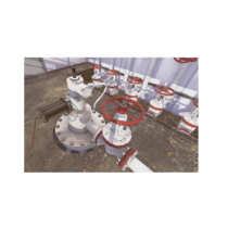 Комплект VR-тренажеров для колледжей нефтегазовой отрасли АГЗУ и ГПА - «globural.ru» - Курск