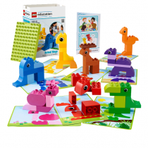 Лото с животными. DUPLO - «globural.ru» - Курск