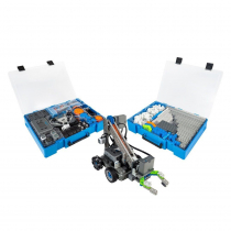 VEX IQ Супер набор Super Kit (2-е поколение Gen 2) - «globural.ru» - Курск