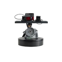 3D сканер RangeVision Spectrum (в кейсе) - «globural.ru» - Курск