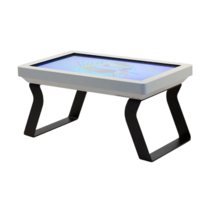 Интерактивный стол 32" - «globural.ru» - Курск