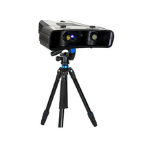 3D сканер RangeVision PRO II  - «globural.ru» - Курск