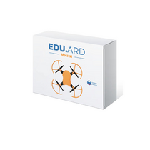 Программируемый учебный квадрокоптер EDU.ARD Мини - «globural.ru» - Курск