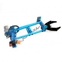Дополнительный набор к конструктору Robot Arm Add-on Pack for Starter Robot Kit - «globural.ru» - Курск