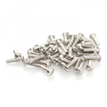 Винты М4 с головкой под шестигранник Socket Cap Screw M4*16-Button Head (50-Pack) - «globural.ru» - Курск
