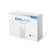 Конструктор гоночного квадрокоптера EDU.ARD Race - «globural.ru» - Курск