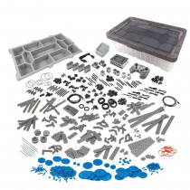 Базовый набор по робототехнике "Starter Kit с пультом"  VEX IQ - «globural.ru» - Курск