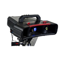 3D сканер RangeVision PRIME - «globural.ru» - Курск