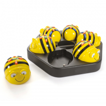 Комплект мини-роботов Bee-Bot - «globural.ru» - Курск