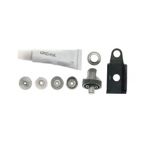  Комплект запасных элементов сервопривода DYNAMIXEL MX-64 Gear/Bearing Set - «globural.ru» - Курск