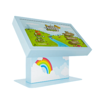 Сенсорный стол Fancy Kid 55" - «globural.ru» - Курск