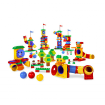 Набор с трубками DUPLO - «globural.ru» - Курск