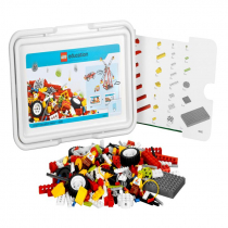 Ресурсный набор LEGO Education Wedo - «globural.ru» - Курск