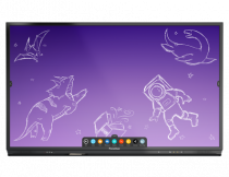 Интерактивная панель ActivPanel Nickel 65" - «globural.ru» - Курск