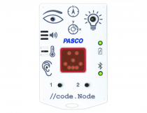 Беспроводной цифровой модуль для программирования Code.Node PASCO для ДОУ - «globural.ru» - Курск