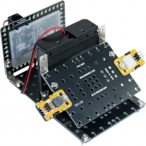 Комплект Robo kit DIYGO Базовый - «globural.ru» - Курск