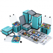 Базовый набор по робототехнике "VEX GO Classroom Kit" - «globural.ru» - Курск