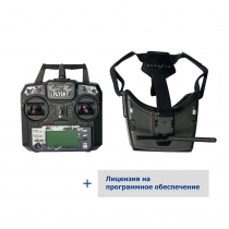 Программно-аппаратный комплекс EDDRON Basic - «globural.ru» - Курск