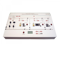 Комплект лабораторного оборудования «Защитное заземление и зануление» - «globural.ru» - Курск